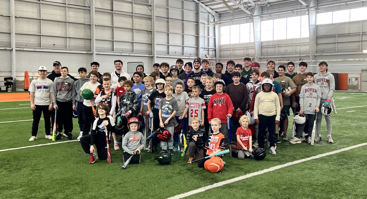 Aidan Longwell tweet media