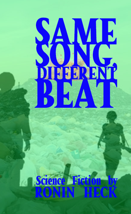 RoninHeck's tweet image. #ScienceFiction #Dystopia #Collectivism

Hardback cover.