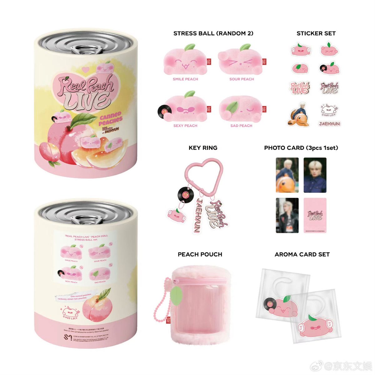 gokeyyn's tweet photo. 🍑 Open PO Real Peach Live Jaehyun 🍑
limited edition

525k Dp 455k (350gr)

✅ bersih INA
❌ close 31 Desember 2025
📩 DM FOR ORDER https://t.co/FB7QK854tf