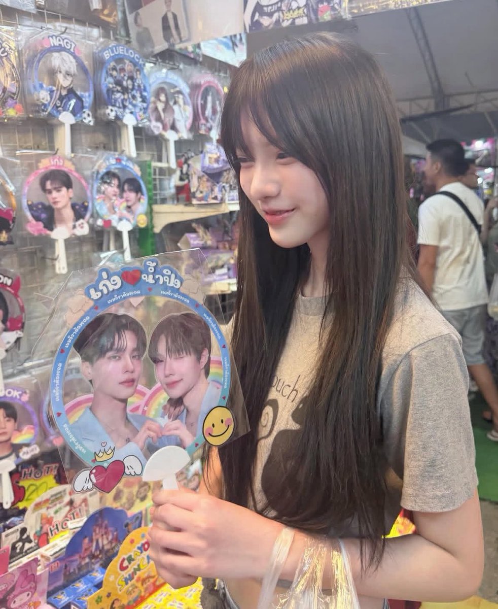 บุญเล้งหวาน 🎀༘⋆ tweet media