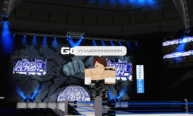 #ArcherEra

Dodo Archer has arrived at GOW!

3/0 - gg Jake Gargano.

<a href="/GOWRBLX/">Global Online Wrestling</a>