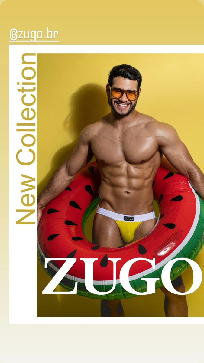 Zugo17's tweet photo. ZUGO são a união perfeita entre conforto e design. Cada peça é criada e desenvolvida pensando em proporcionar a máxima liberdade de movimento, sem abrir mão do estilo que acompanha você em todos os momentos de lazer. Vista ZUGO e sinta a diferença de um caimento impecável. https://t.co/bmSEmpTUqu