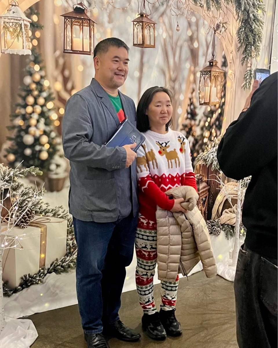 Calvary Church tweet media