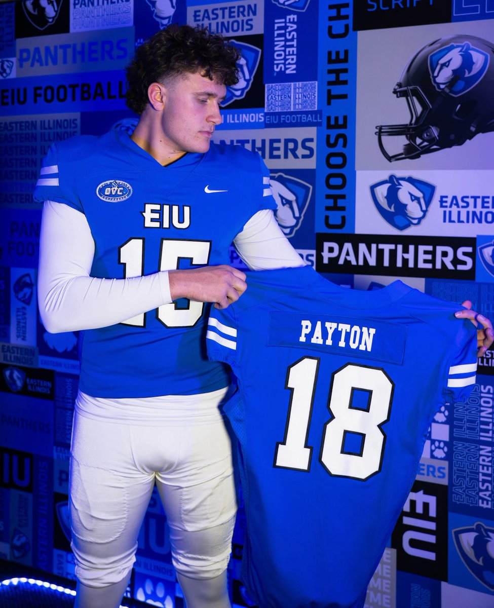 Logan Duhachek 6’4 215 QB tweet media