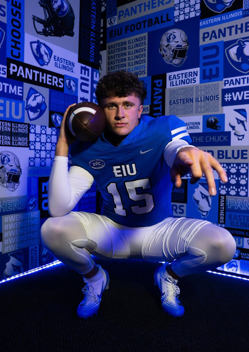 Logan Duhachek 6’4 215 QB tweet media