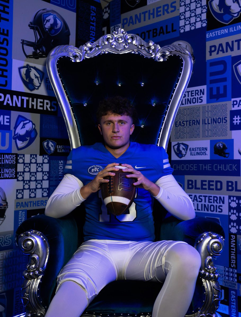 Logan Duhachek 6’4 215 QB tweet media