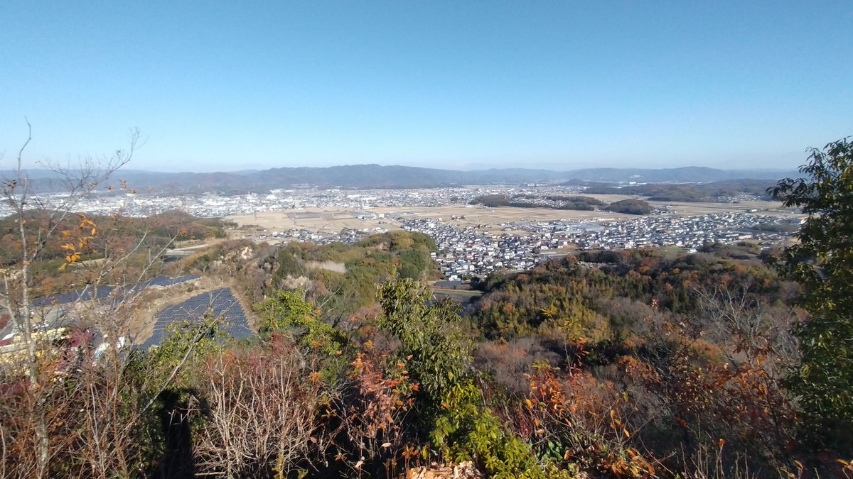 Qkai's tweet photo. 冬場に来るのは初めてかも
#幸山
#福山 https://t.co/tu7JwLRTth
