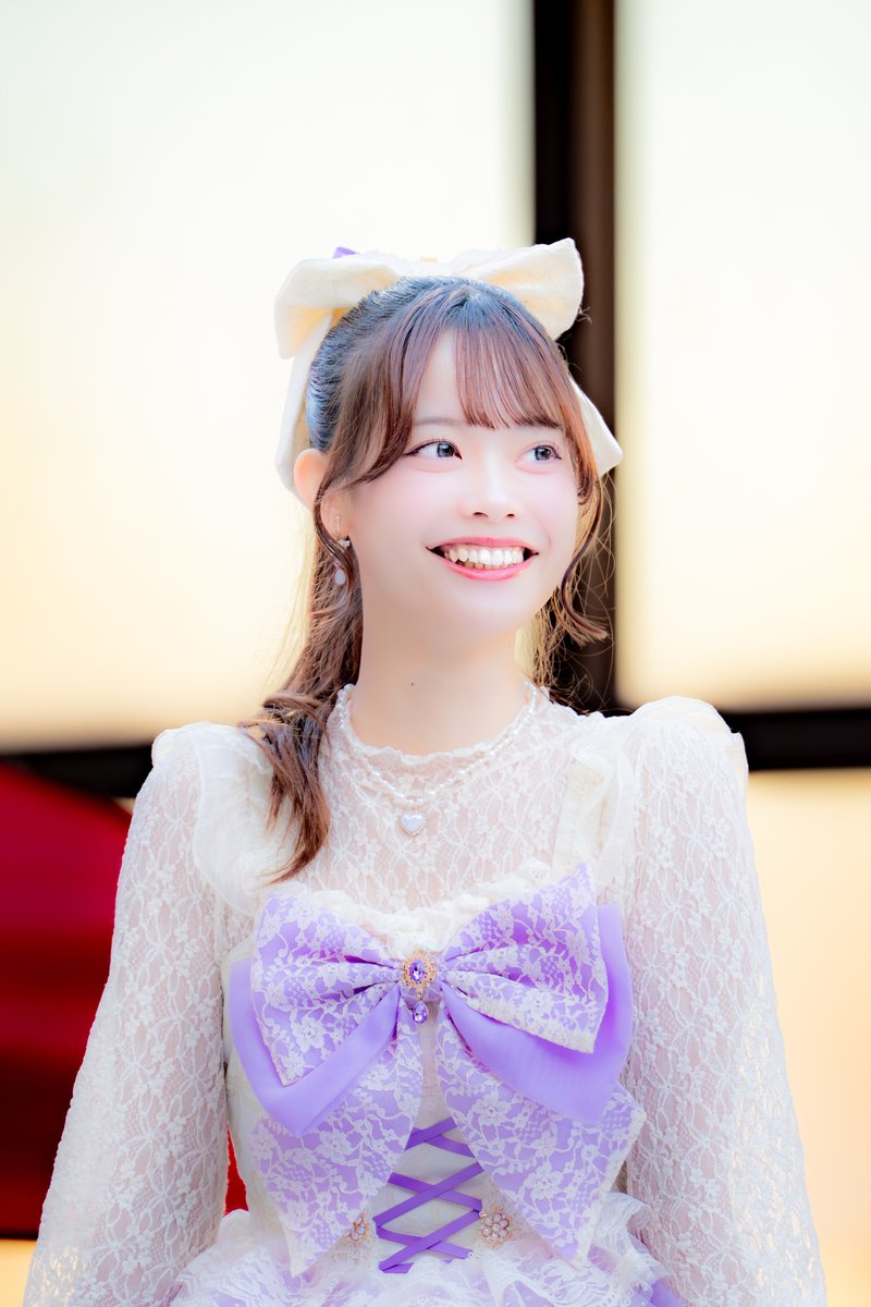 2025年12月7日 「わたしファンファーレ」リリースイベント @ タワレコ