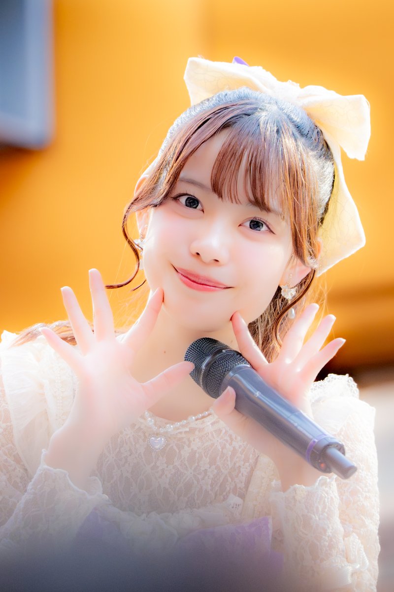 2025年12月7日 「わたしファンファーレ」リリースイベント @ タワレコ