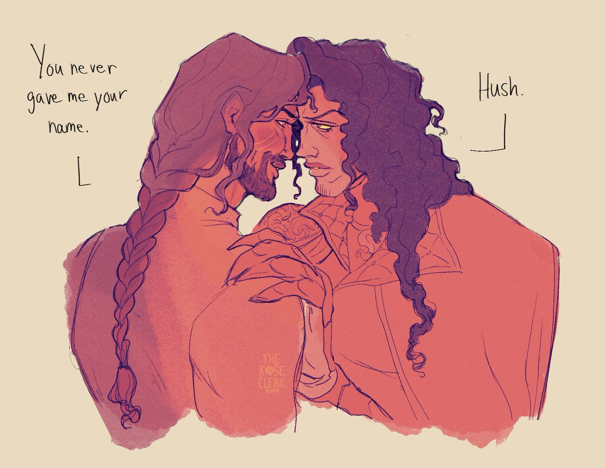 ➼ (he/hymn) || CR4 spoilers tweet media