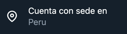 izariez's tweet photo. @Saladito8 no tienes un cambio de presidente esta semana de qué preocuparte? o era la otra? o la otra? o la otra? o la otra? o la otr- https://t.co/2NCg1pctom