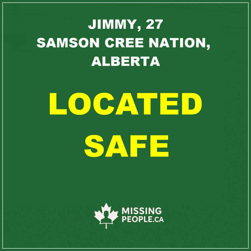 🇨🇦 MissingPeople.CA/.US 🇺🇸 tweet media