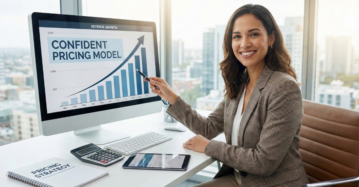 Most accounting firms don’t underprice because they’re bad at math. 📊

They underprice because they lack a pricing process.
Winning firms price with confidence, clarity, and outcomes—not fear.

👉 Take the Assessment renewgroup.com/post/price-lik…

#taxtwitter #ValuePricing #FirmGrowth