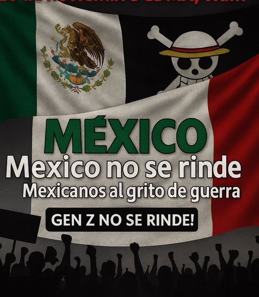 Juan Carlos Jr. Poblano tweet media