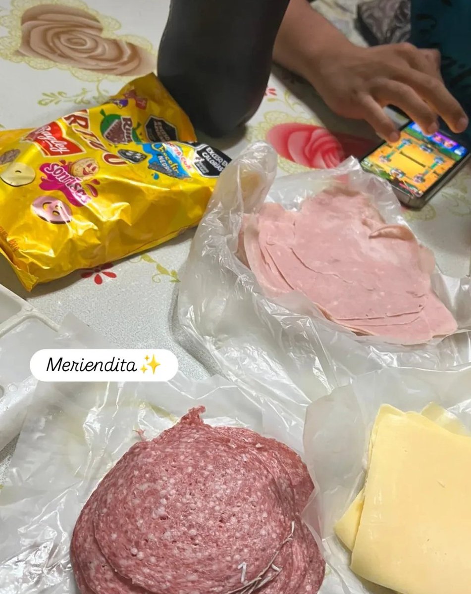 yo cuando no se si elegir dulce o salado