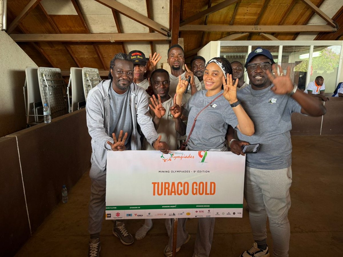 TuracoGold tweet media