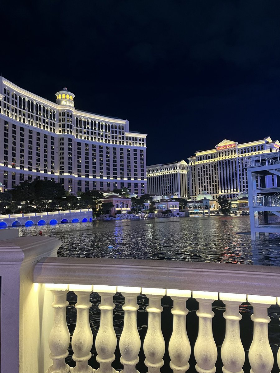 effiecancode's tweet photo. Attending @AWSreInvent 2025 in Las Vegas has been one of the most meaningful milestones in my tech journey.

I was among the few selected to receive the All Builders Welcome Grant from @awscloud .

An incredible opportunity that allowed me to visit the US for the first time, meet brilliant minds from around the world, and see firsthand how innovators and successful startups are using the power of AWS to solve real-world problems. 

I also got the chance to make amazing tech friends from different countries, explore the Expo, and experience the energy of a truly global community.

#awsreinvent2025 #reinvent2025 #reinvent