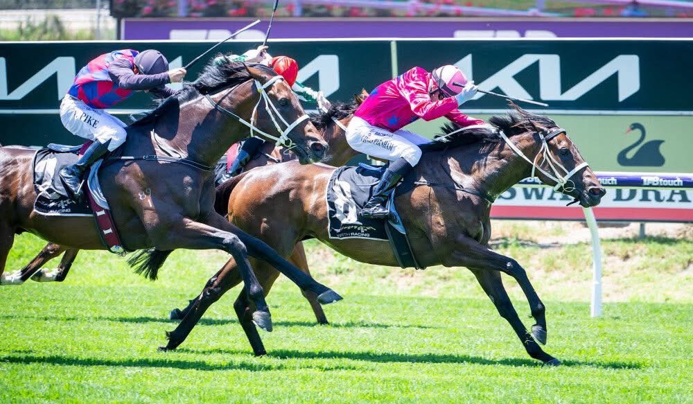 Michael Lane Racing tweet media