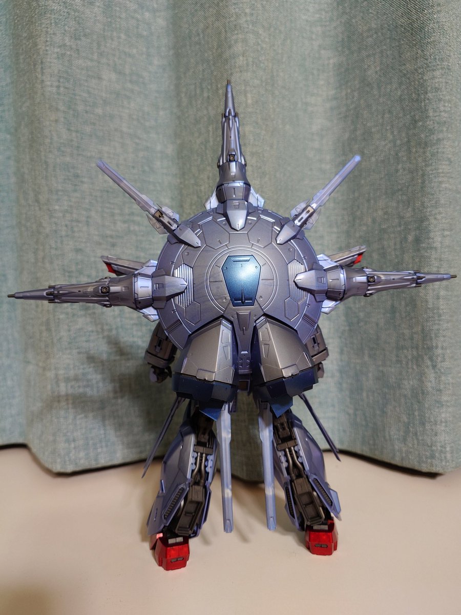 フジ[VDF] (@Fuji5757) / Posts / X