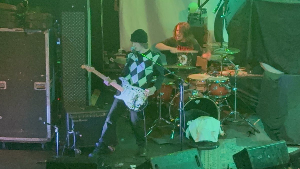 Chris McGowan tweet media