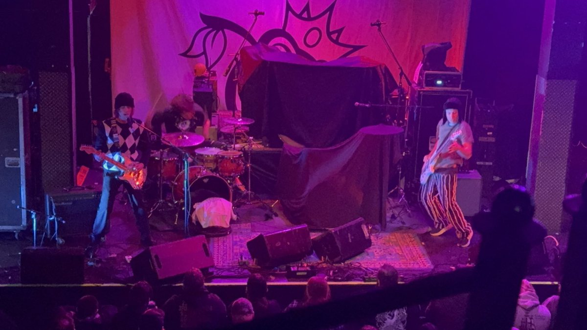 Chris McGowan tweet media