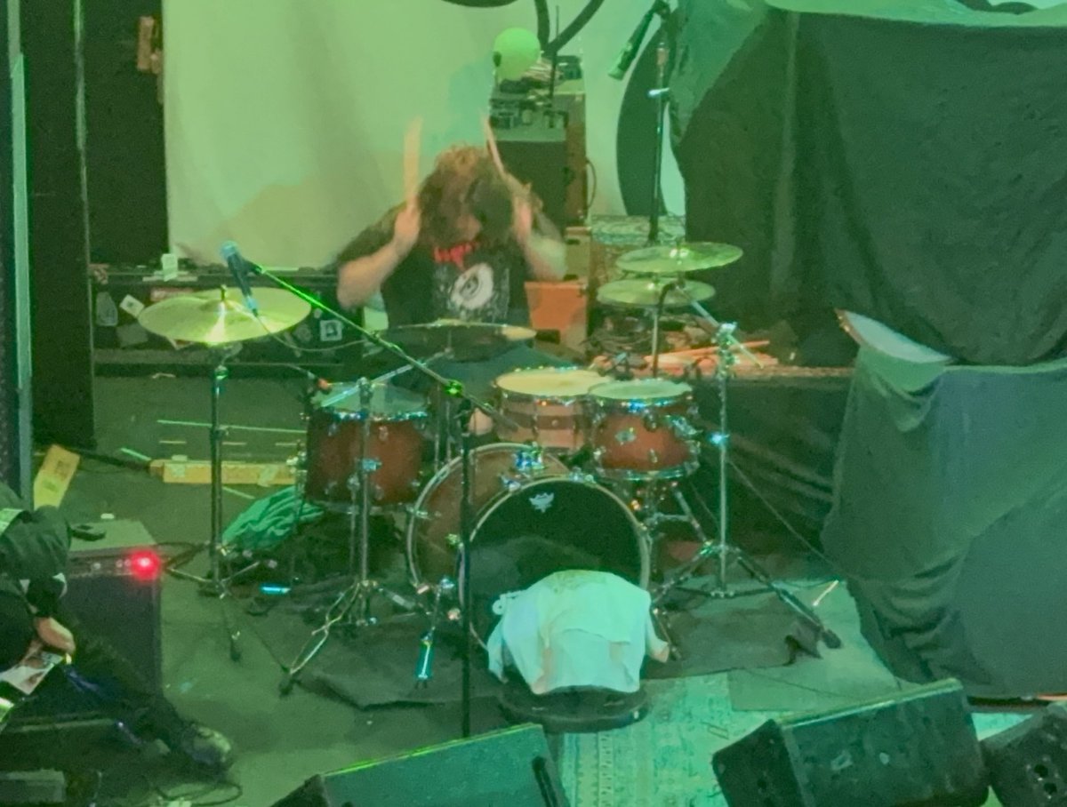 Chris McGowan tweet media