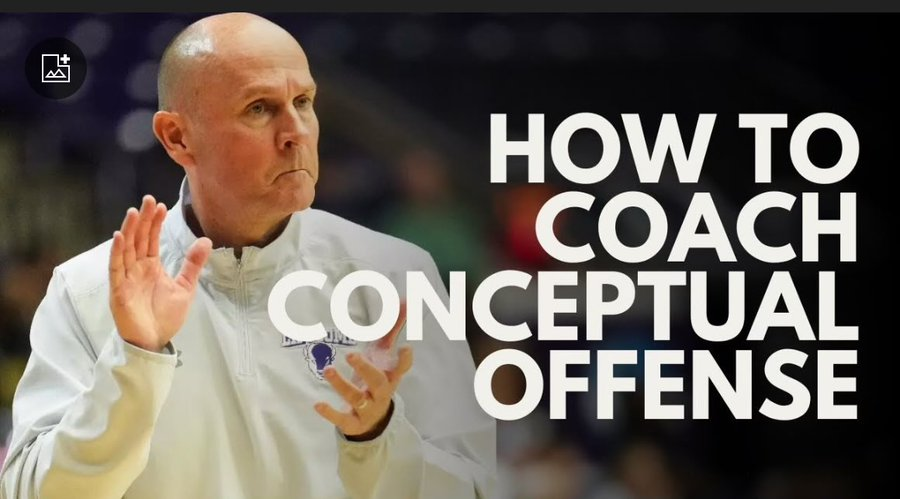 Coach Tony Miller tweet media