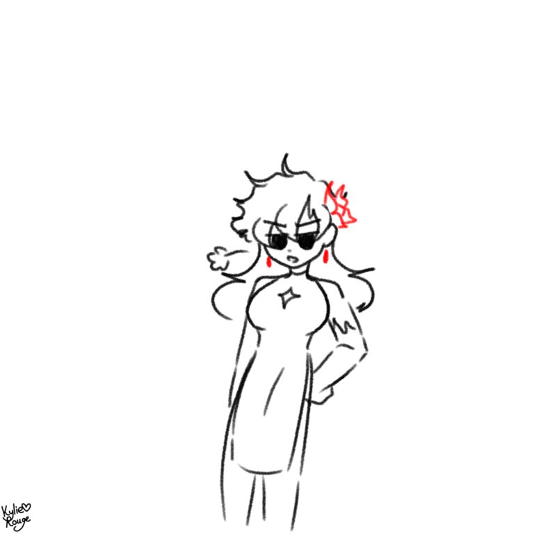 Ep.18 Six… seve-
FAE NO 

#drawing #draw #art