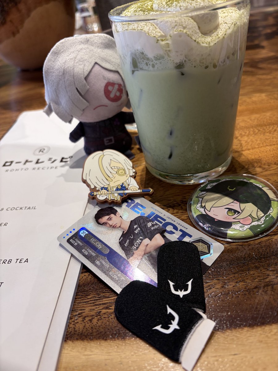 ペペチ tweet media