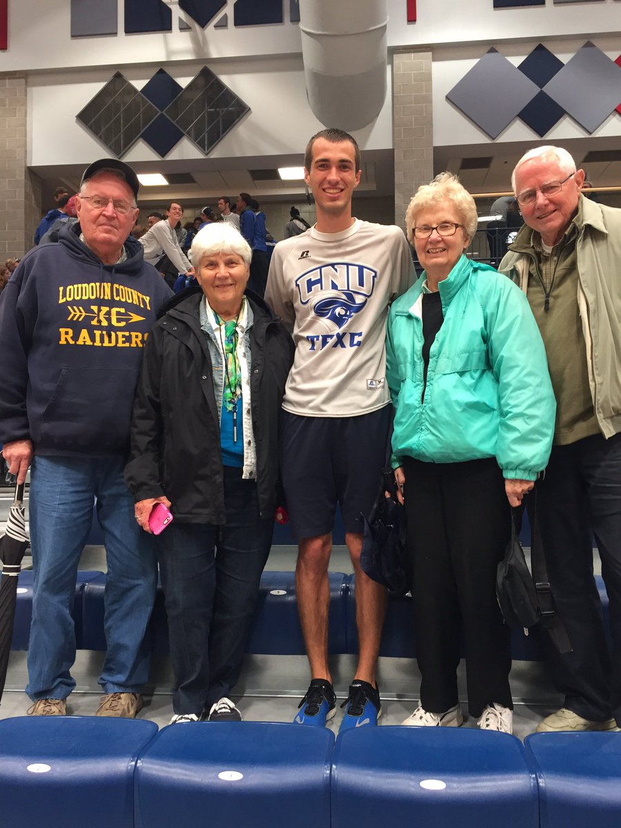 LCHS XC & Track tweet media