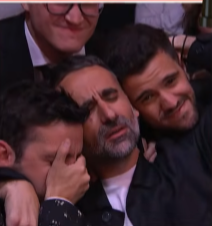 El mejor programa deportivo por escandalo.