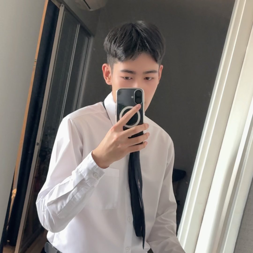 ไปสอบต้องหล่อขนาดไหน?