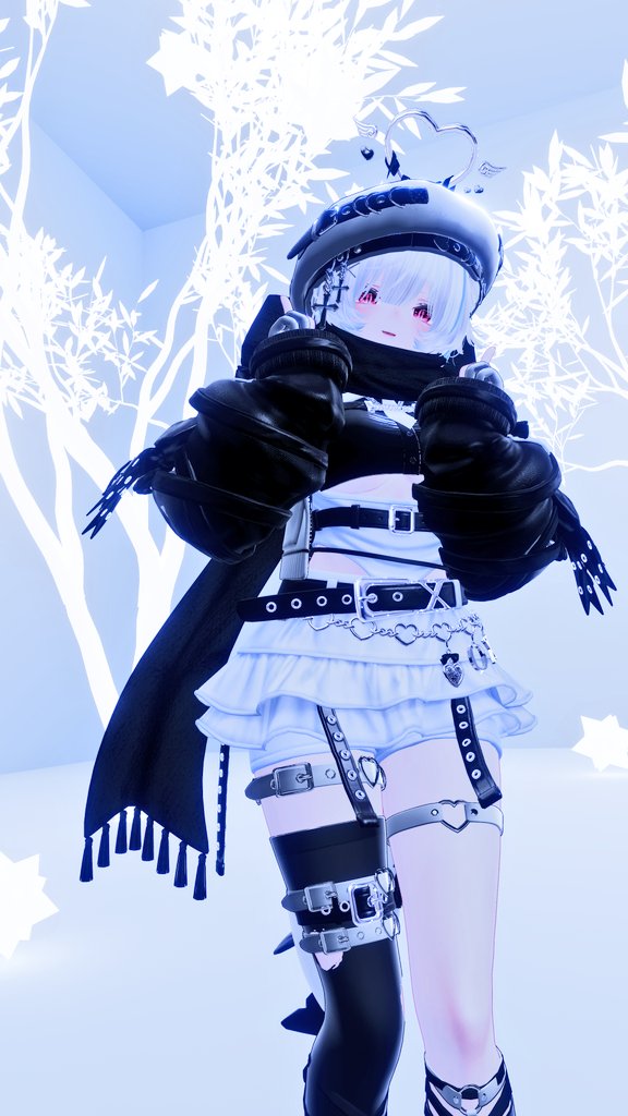 ぬくぬく(っ ॑꒳ ॑c) #ルルネ