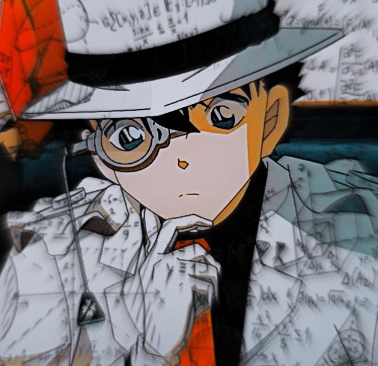 ㅤㅤ

❝ Conrad — how come you are Still awake ❔❞

ㅤㅤ