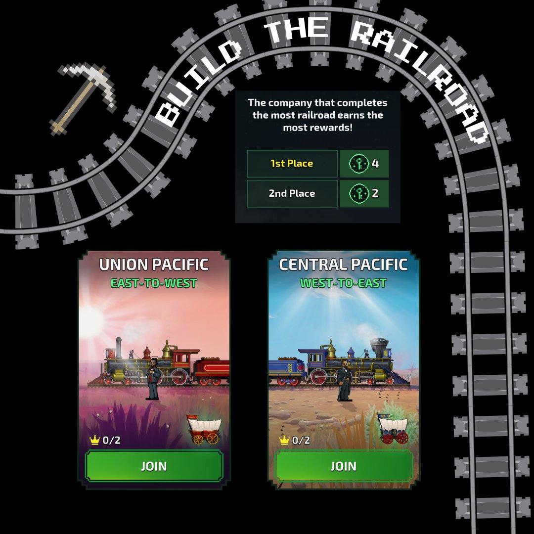 The Oregon Trail™ tweet media