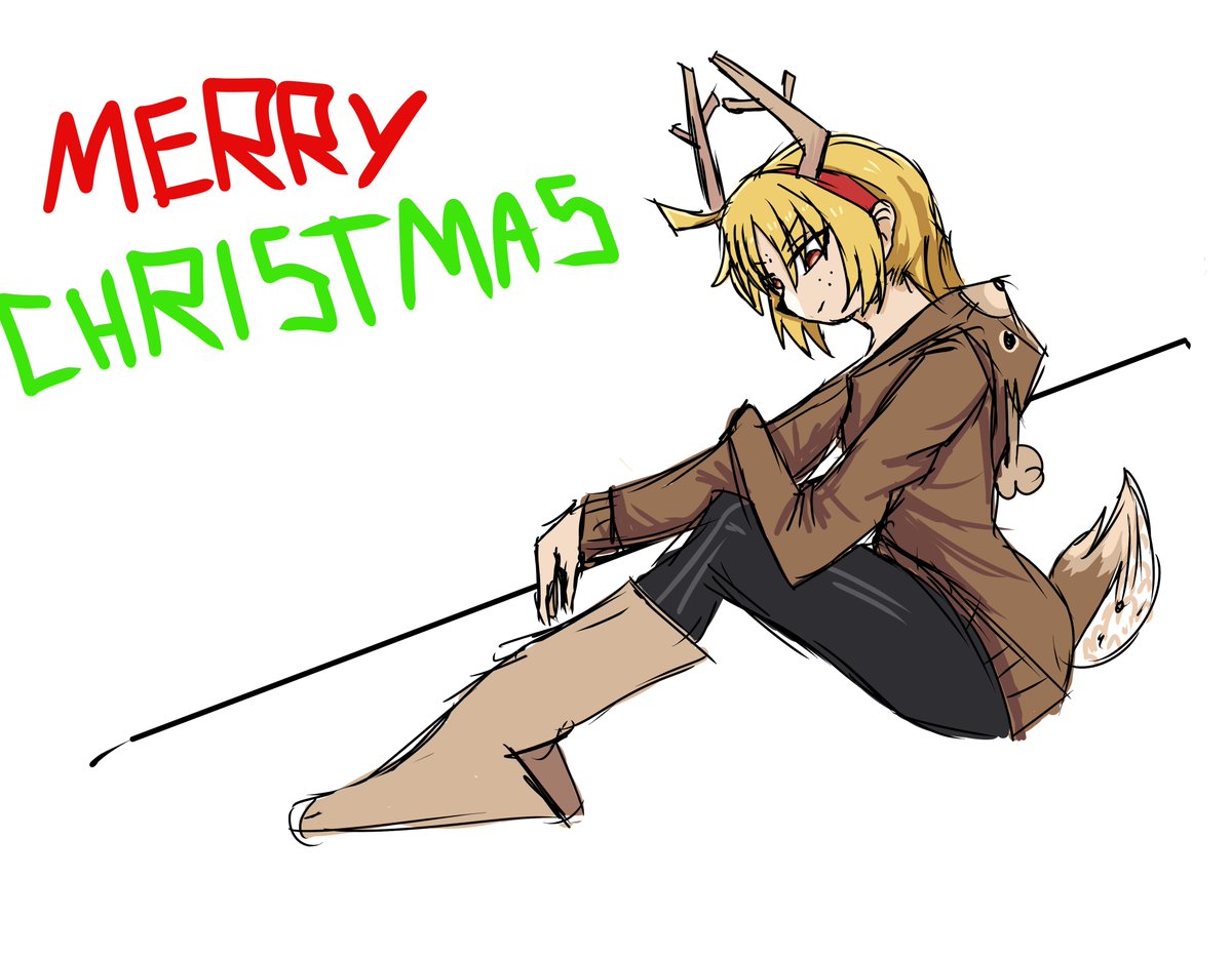 Bro loves christmas
#BocchiTheRock 
#ぼっち・ざ・ろっく