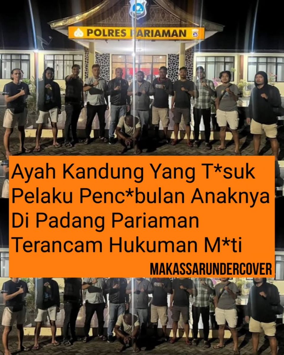 Informants tweet media