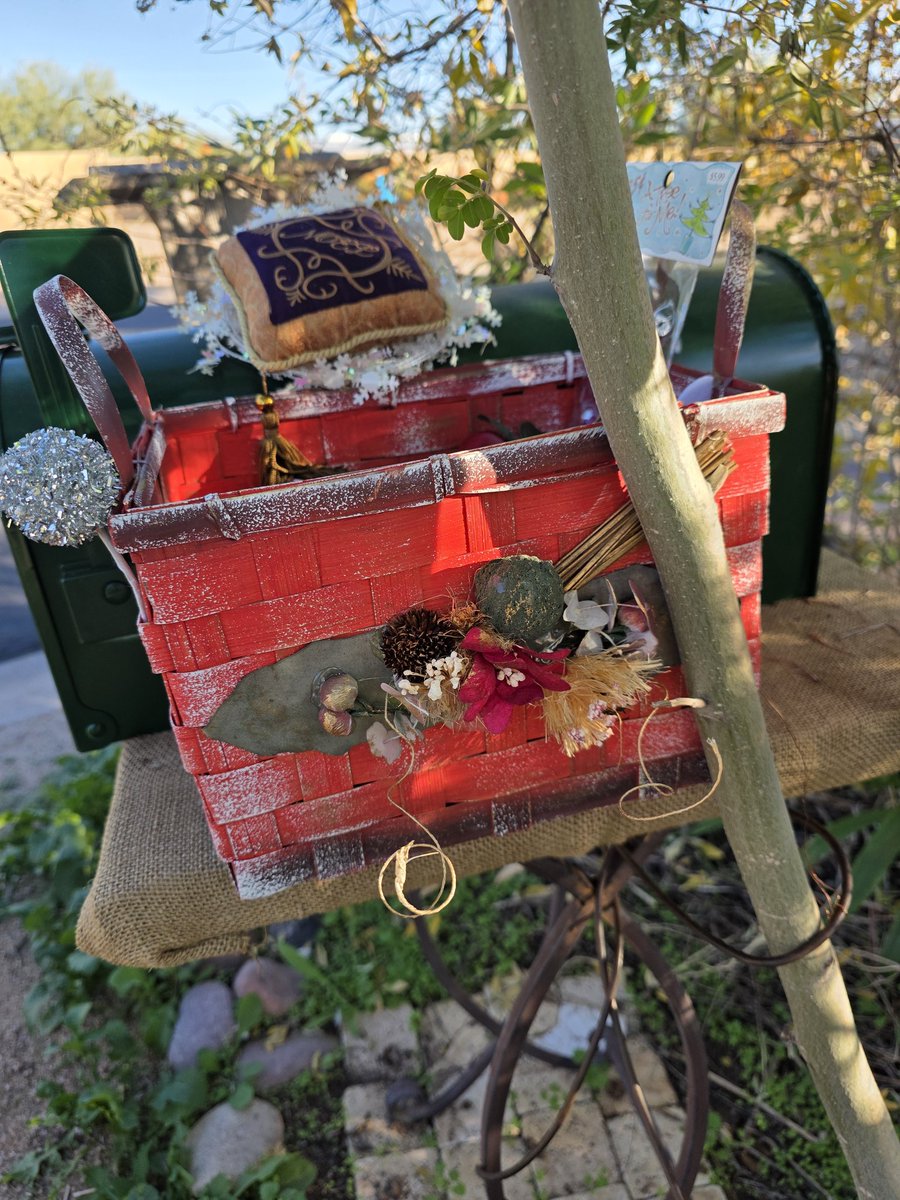Garden Exchange Stands Org tweet media