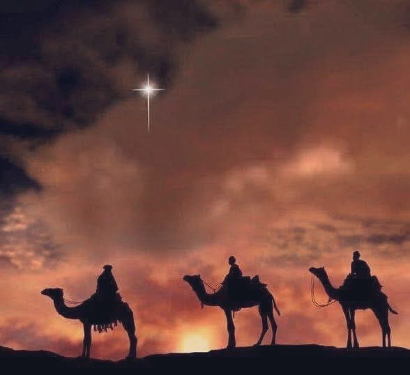 oliverburdick's tweet image. He has come into the world.

And he is coming back.

Jesus Christ is Lord.