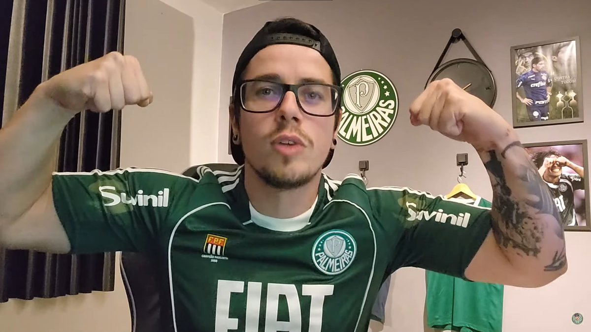 presidatv's tweet image. washed.