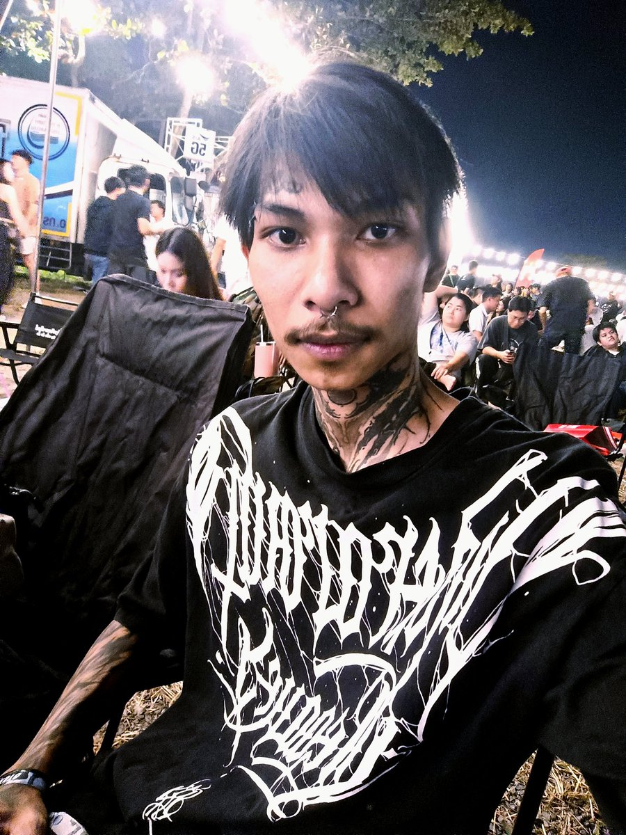 DaPhrhma40707's tweet photo. โสดข้ามปีดูทรงล่ะ
#RINMAFEST8 #นครปฐม #ศาลายา
#มอมหิดล https://t.co/KO9ghxtZUv
