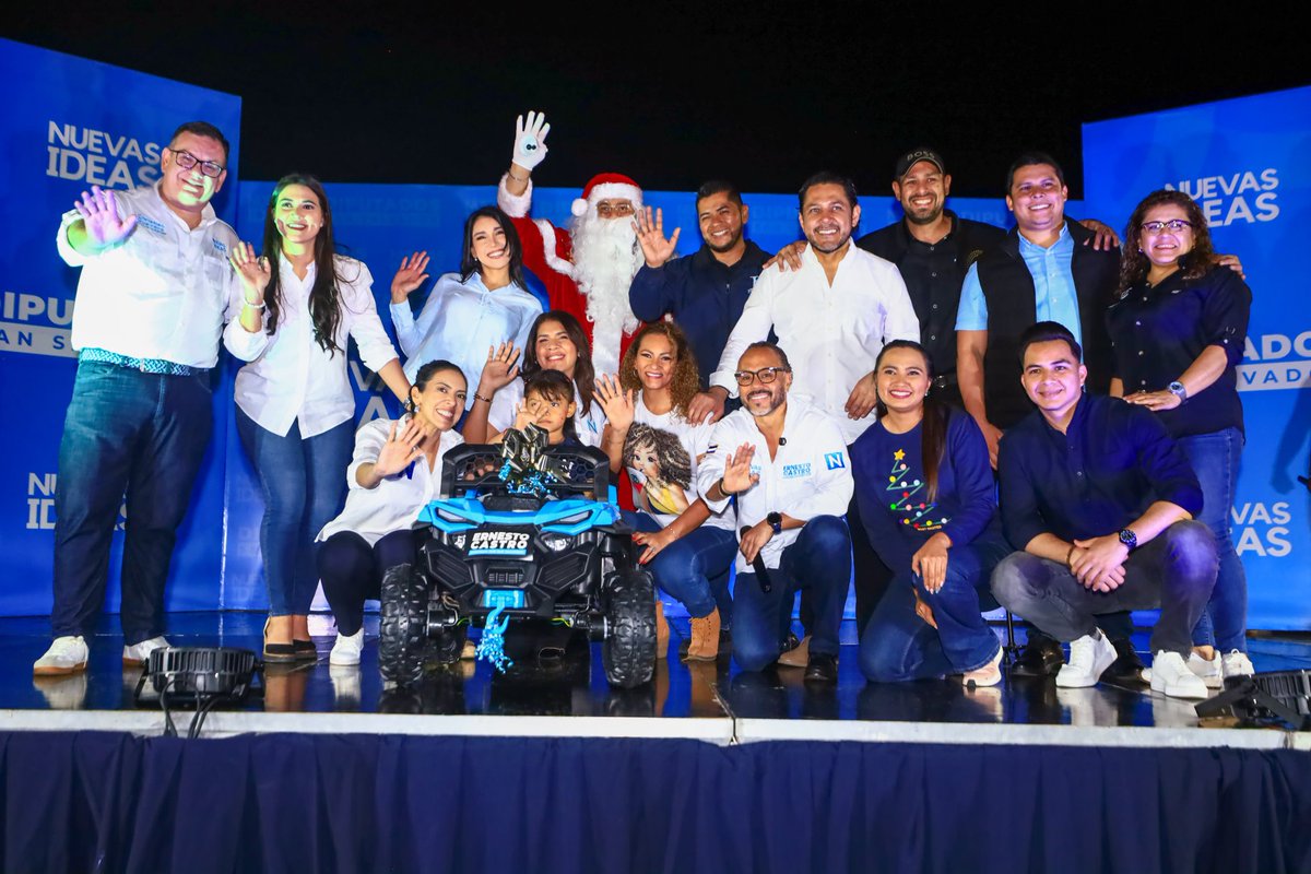 Sandra Calderon tweet media