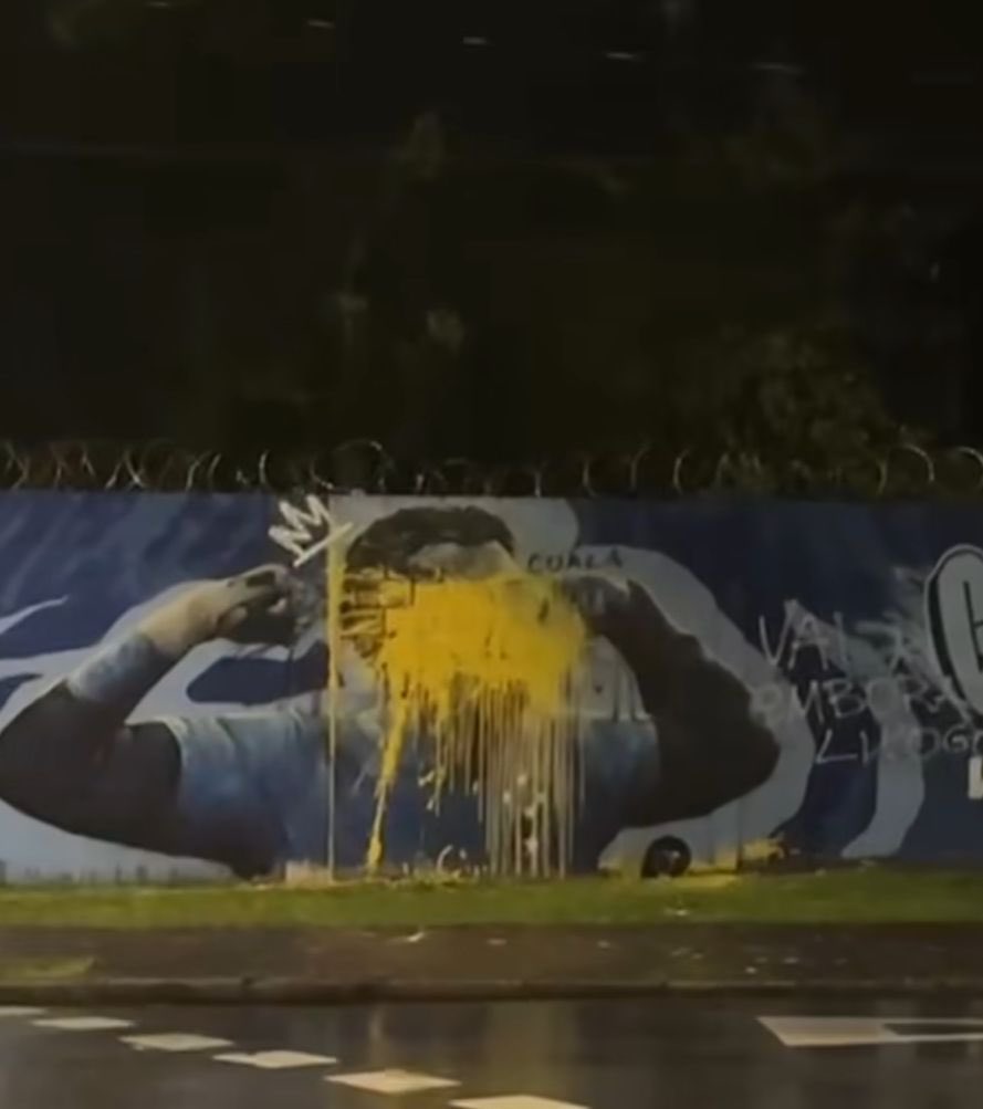 Somos Loucos (@somosloucosfut) on Twitter photo 