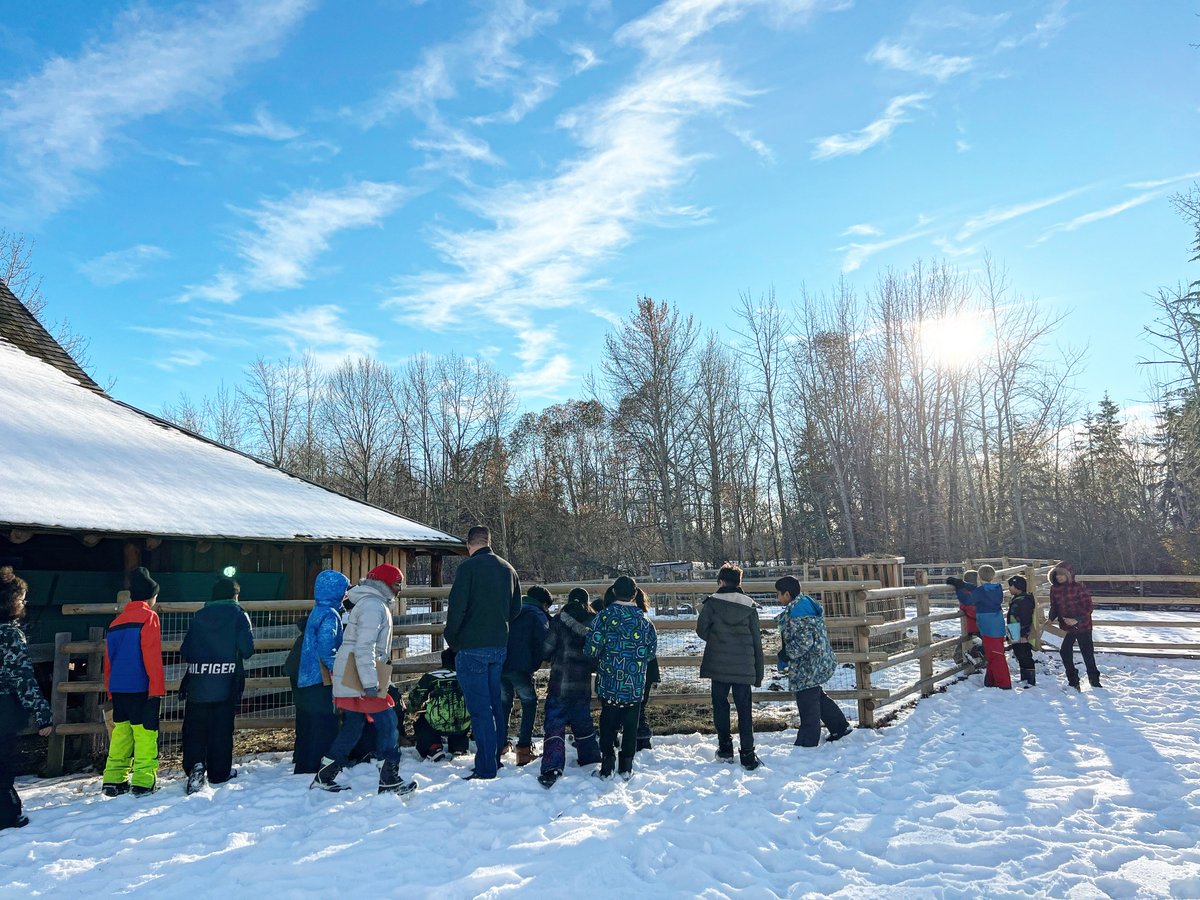 Fort Edmonton Park tweet media