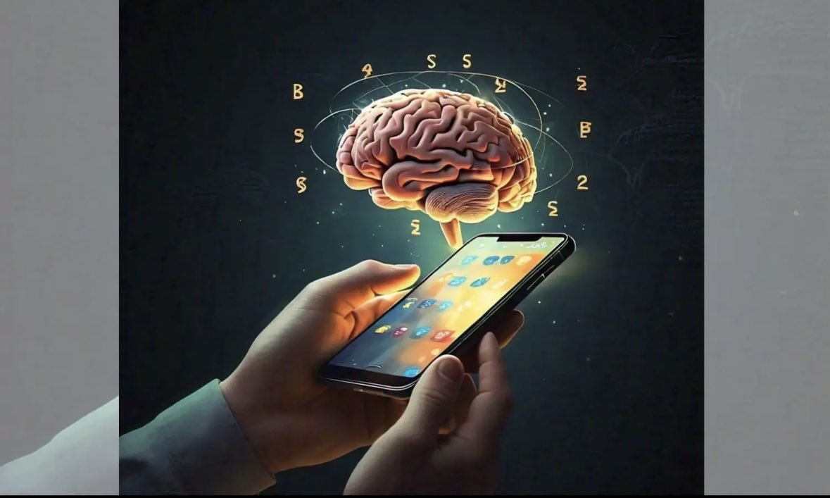 reeza_ch's tweet photo. π§ π±πββοΈ In healthy adults, excessive screen time is linked to reduced physical activity, poorer neurocognitive performance, and slower reaction time
#NeurocognitiveFunction
#ScreenTime
#PhysicalActivity
#ReactionTime https://t.co/ZVpXcpHpBA