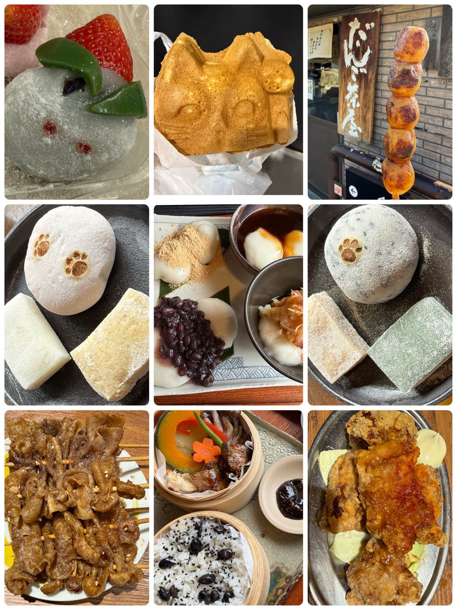 obin0824's tweet image. SS10 名古屋　楽しかったー💕
イェソンさんうちわ気がついてくれた🙌

飛行機欠航、遅延で予定変更したから
とこにゃん、招き猫通り、めんたいパークとかブラブラ散策したw
INAXのタイル作り楽しかった😄
お餅屋さんどれも美味しい、食べ過ぎたw

お会いしていただいた皆様
ありがとうございました🙇‍♀️