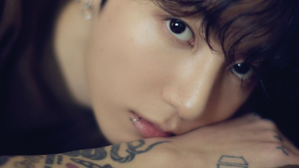 “abdômen ou bíceps?”
provavelmente os olhos dele