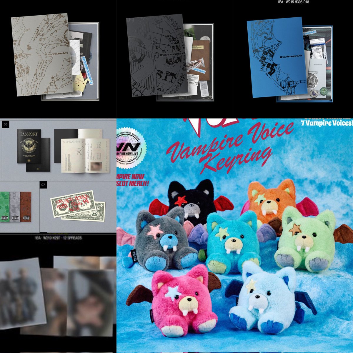 dear santa.

new enhypen album and keyrings.

thank you.