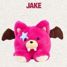 🧛🏻🩷  #제이크 #JAKE