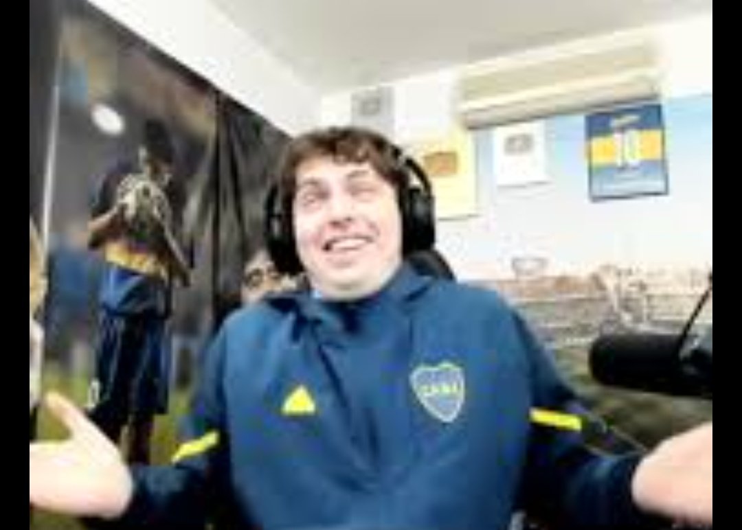 Si votas a Boero no putees a Astore